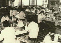 1970年開(kāi)始，為在短期內(nèi)改變中成藥生產(chǎn)的落后面貌，中國(guó)藥材公司專(zhuān)項(xiàng)撥款先后改造3家中成藥廠、改擴(kuò)建4家中藥機(jī)械廠